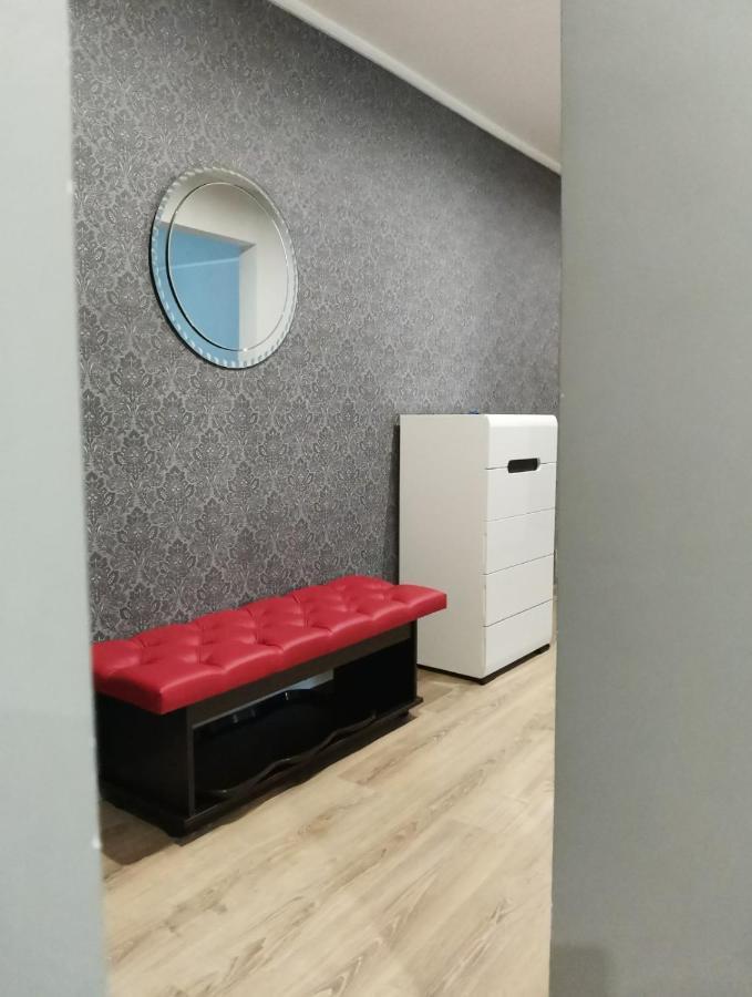 Apartament Gayadayenko 4 Apartman Pinszk Kültér fotó