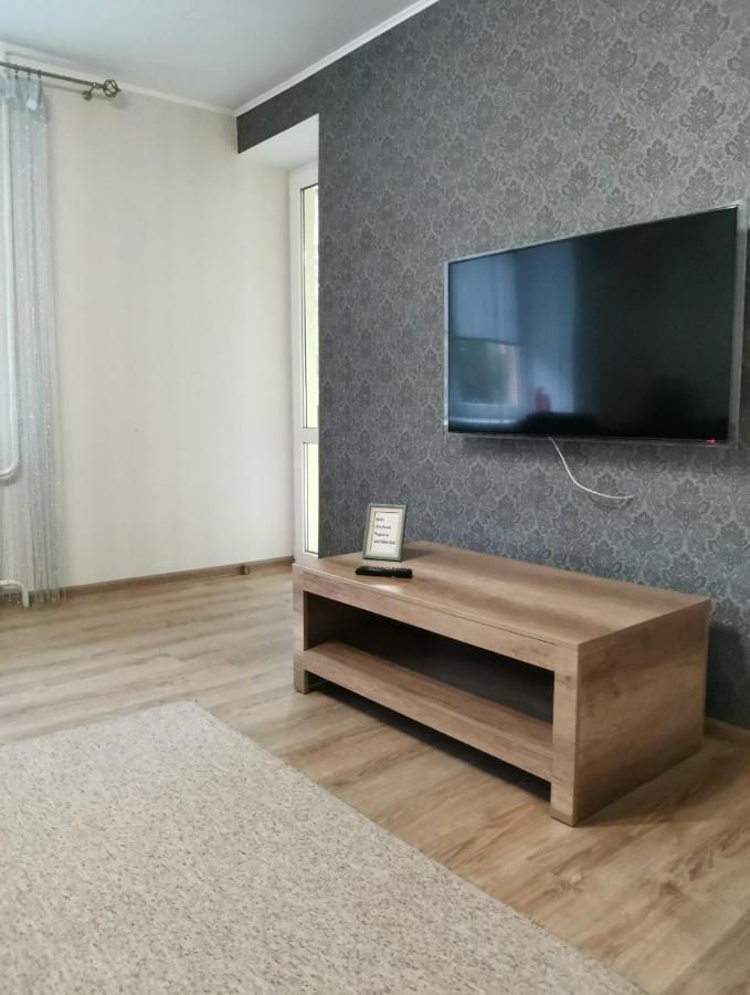 Apartament Gayadayenko 4 Apartman Pinszk Kültér fotó