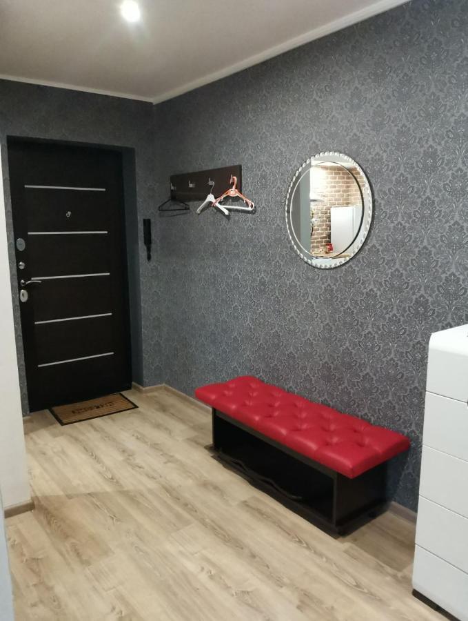 Apartament Gayadayenko 4 Apartman Pinszk Kültér fotó