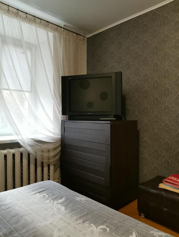 Apartament Gayadayenko 4 Apartman Pinszk Kültér fotó