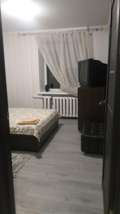 Apartament Gayadayenko 4 Apartman Pinszk Kültér fotó