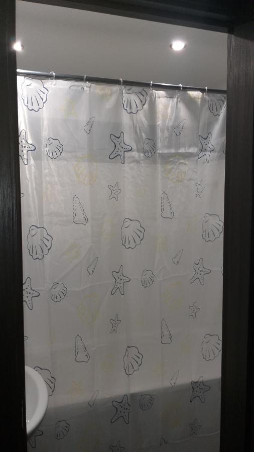 Apartament Gayadayenko 4 Apartman Pinszk Kültér fotó