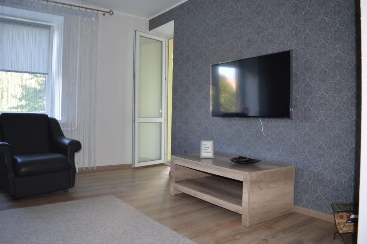 Apartament Gayadayenko 4 Apartman Pinszk Kültér fotó