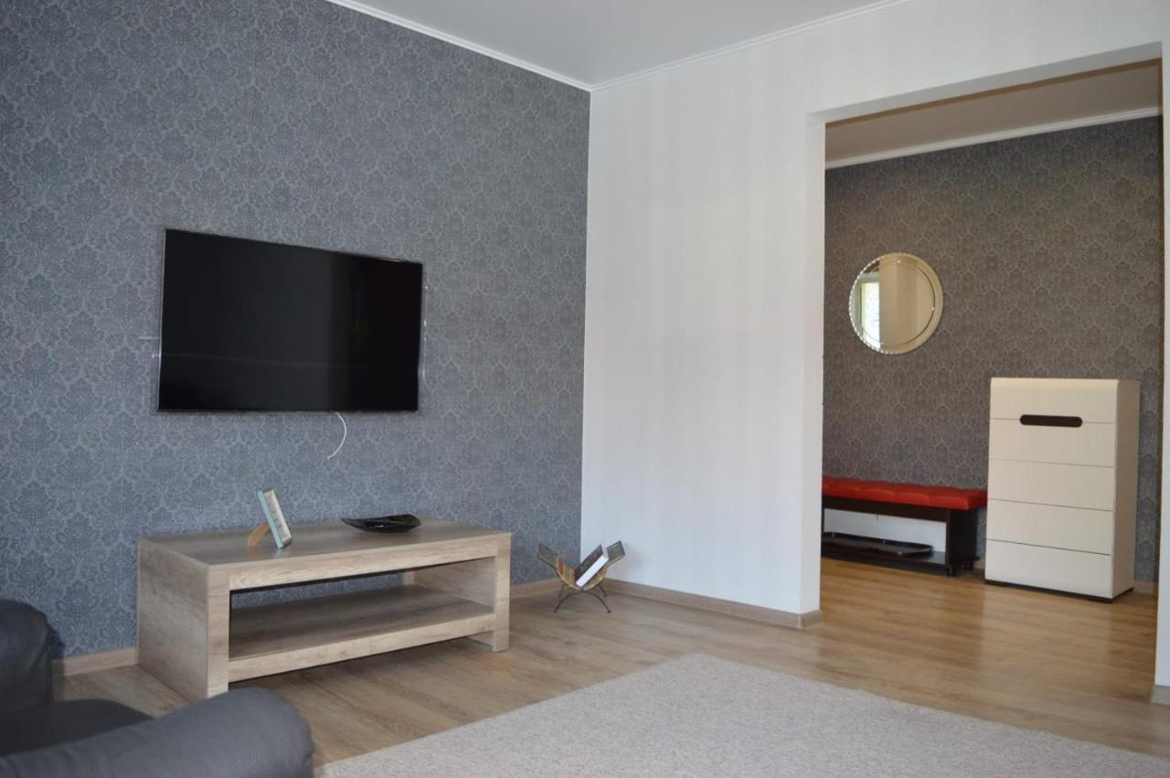 Apartament Gayadayenko 4 Apartman Pinszk Kültér fotó