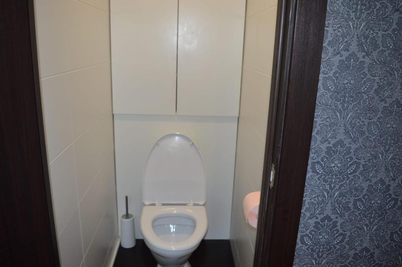 Apartament Gayadayenko 4 Apartman Pinszk Kültér fotó