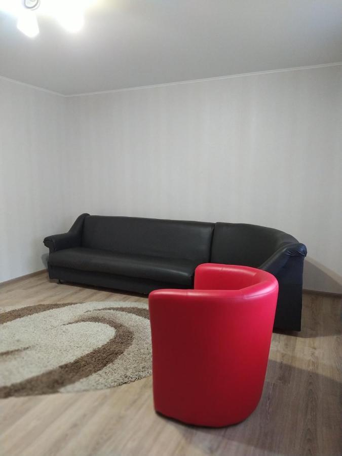 Apartament Gayadayenko 4 Apartman Pinszk Kültér fotó