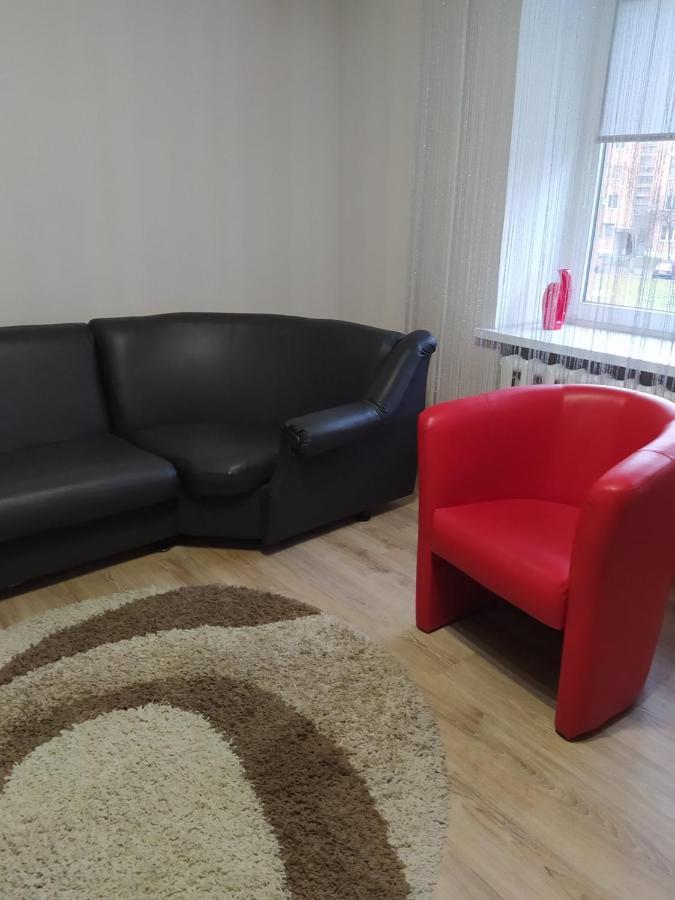 Apartament Gayadayenko 4 Apartman Pinszk Kültér fotó