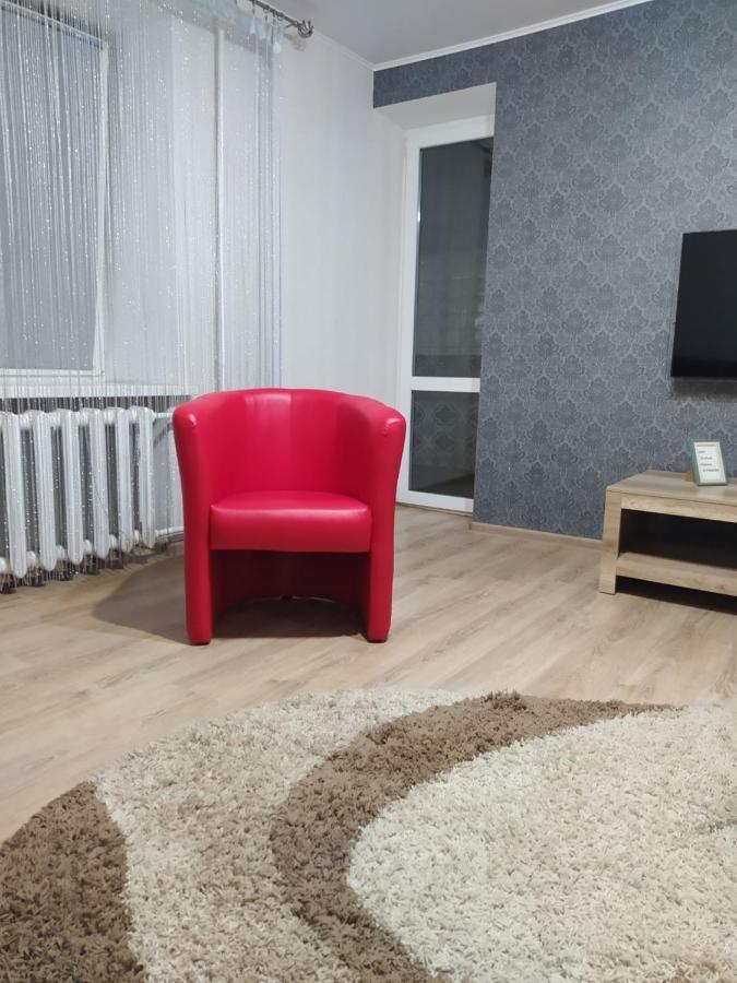 Apartament Gayadayenko 4 Apartman Pinszk Kültér fotó