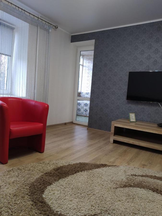 Apartament Gayadayenko 4 Apartman Pinszk Kültér fotó