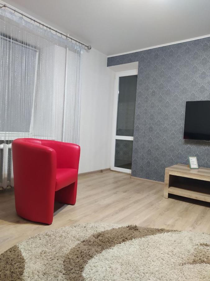 Apartament Gayadayenko 4 Apartman Pinszk Kültér fotó