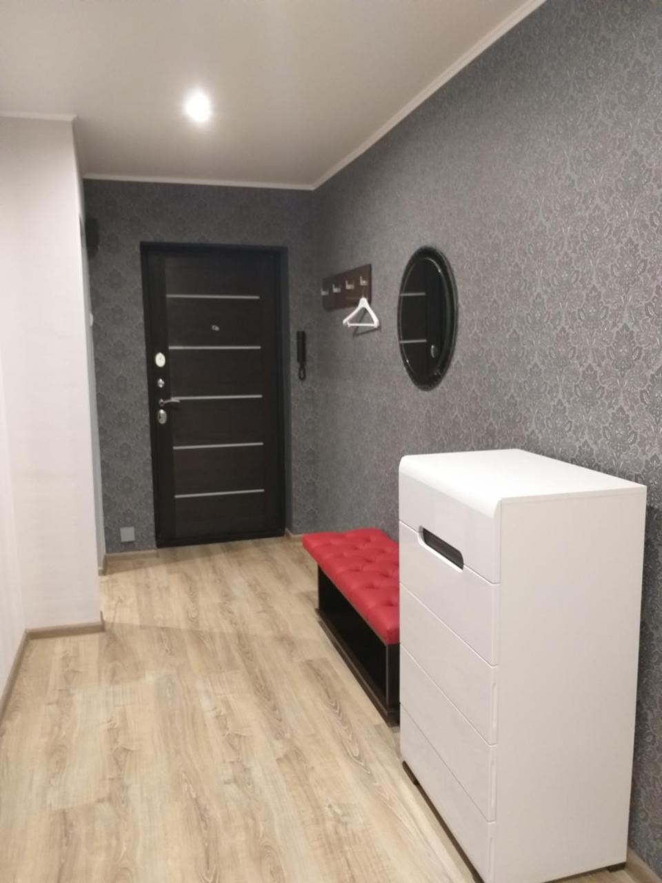 Apartament Gayadayenko 4 Apartman Pinszk Kültér fotó