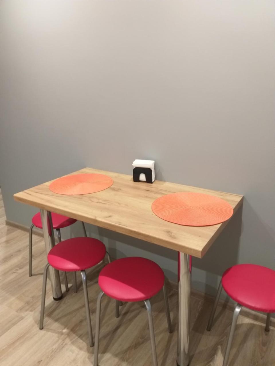 Apartament Gayadayenko 4 Apartman Pinszk Kültér fotó