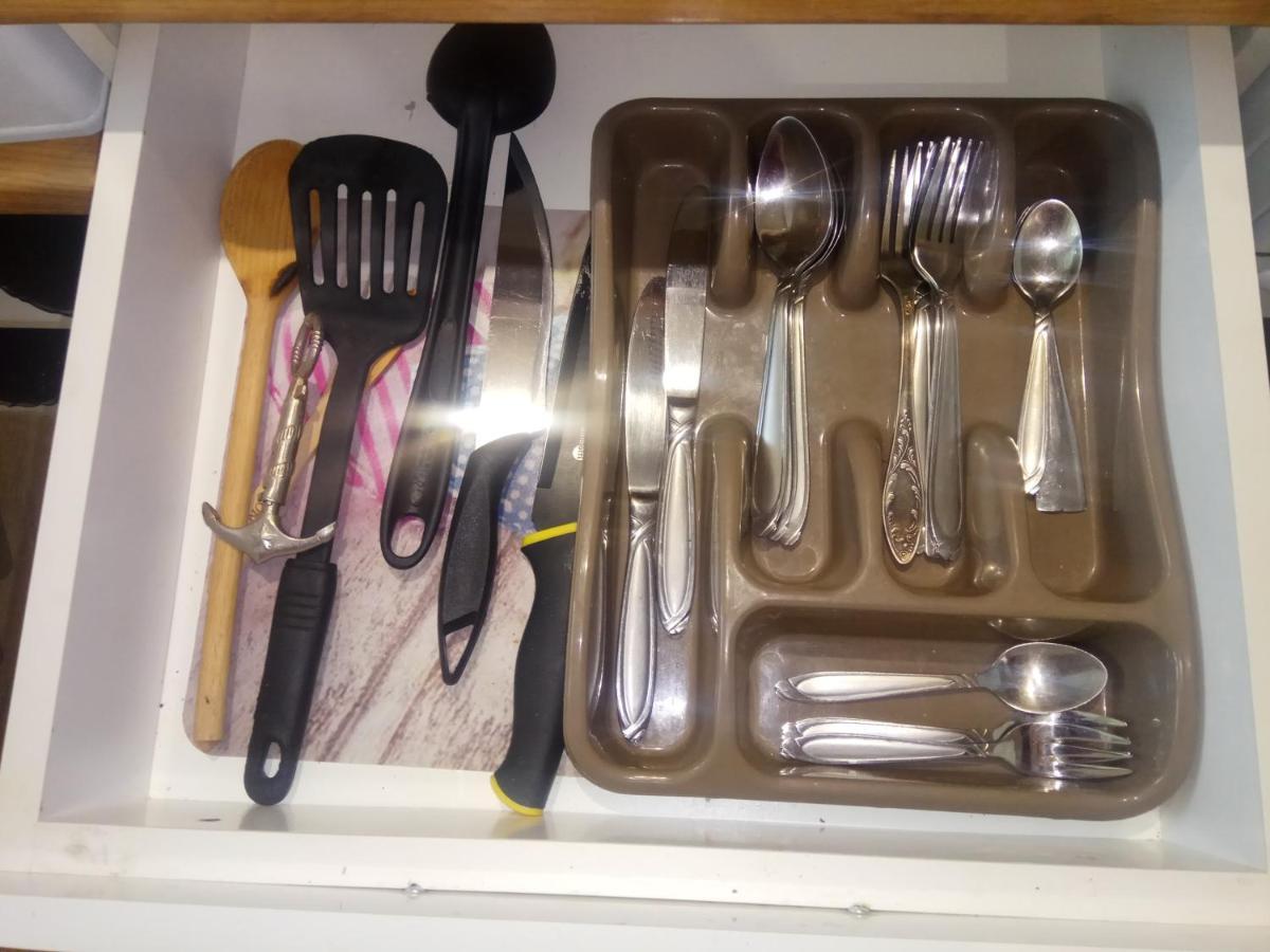 Apartament Gayadayenko 4 Apartman Pinszk Kültér fotó