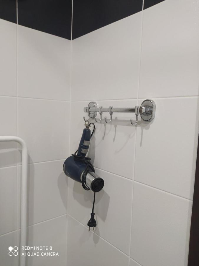 Apartament Gayadayenko 4 Apartman Pinszk Kültér fotó